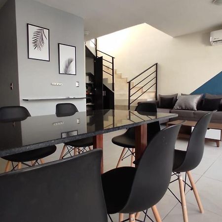 만사니요 New House With Private Pool 빌라 외부 사진