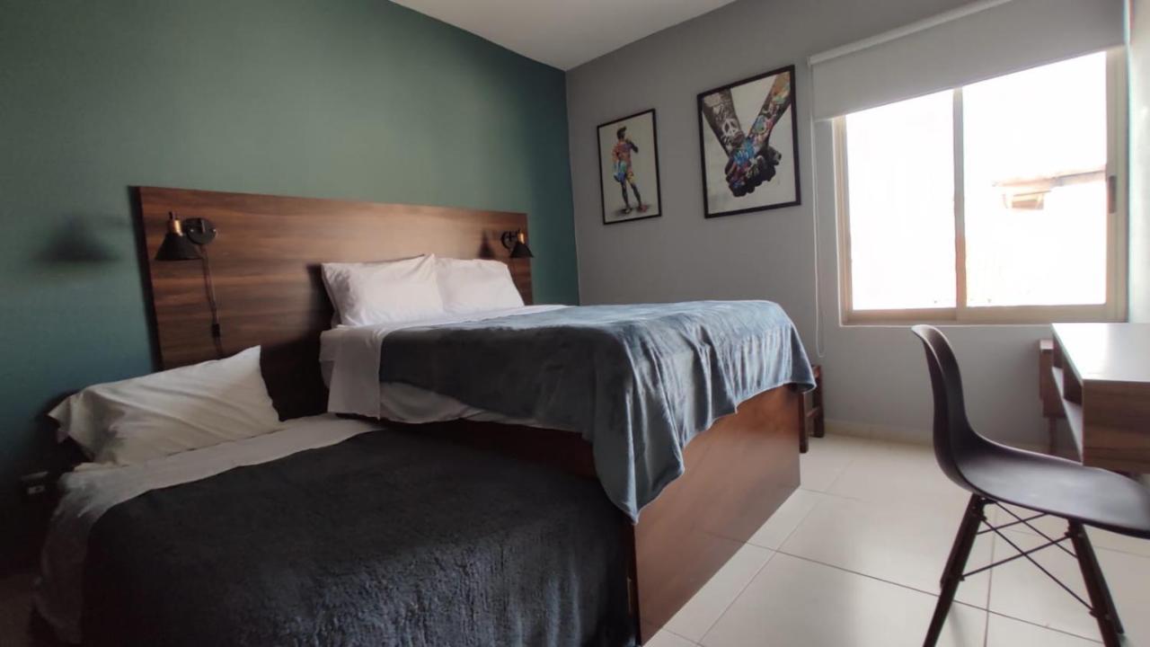 만사니요 New House With Private Pool 빌라 외부 사진