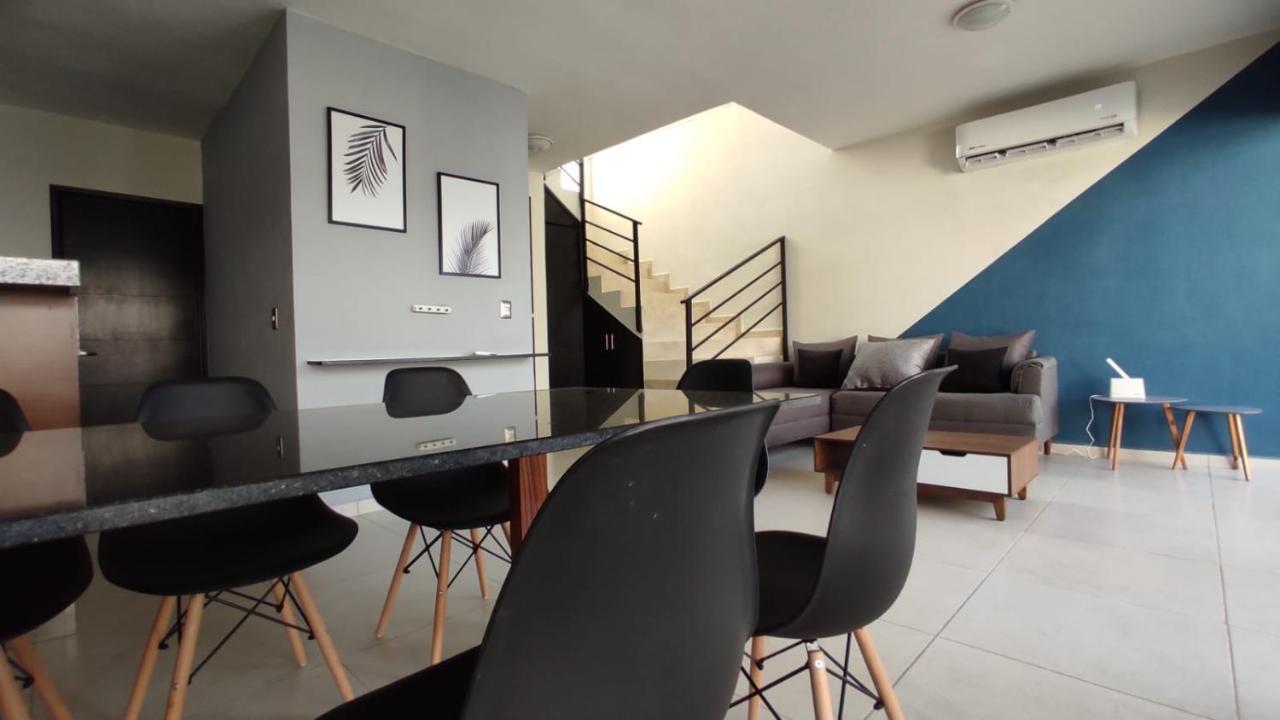만사니요 New House With Private Pool 빌라 외부 사진